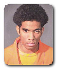 Inmate MARQUIS WOODBERRY