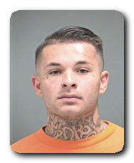 Inmate AARON YOUNG