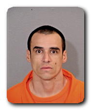 Inmate WILLIAM BOURLAND MCENTEE