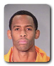 Inmate ANDRE GAINES