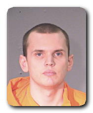 Inmate SETH GRIGGS MELOY