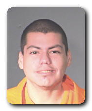 Inmate RICHARD MELENDEZ