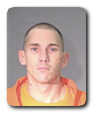 Inmate COREY CLEARY