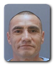 Inmate JOSE LOPEZ MARTINEZ