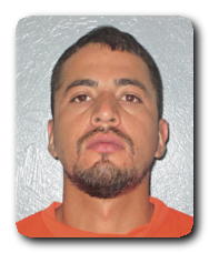 Inmate EMMANUEL JURADO ESTRADA