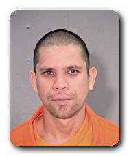 Inmate VICTOR OLIVAS RODRIGUEZ