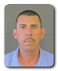 Inmate MARCIAL RODRIGUEZ LIMON