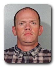 Inmate CHRISTOPHER TURRELL