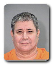 Inmate JOSE VALDEZ SANDOVAL