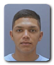 Inmate JOSE BAQUEDANO RODRIGUEZ