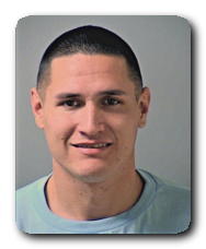 Inmate JAY LEAL