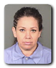 Inmate IMELDA LOPEZ