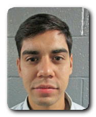Inmate GABRIEL MANRIQUEZ