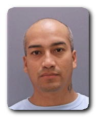 Inmate OSMAN MONTES RODRIGUEZ