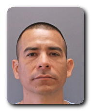 Inmate PAULO NUNEZ GARCIA