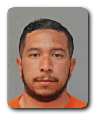 Inmate MARCOS OROZCO