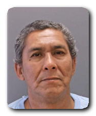 Inmate MARCELO AGUIRRE RICO