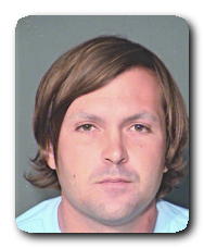 Inmate MICHAEL CLINEFELTER