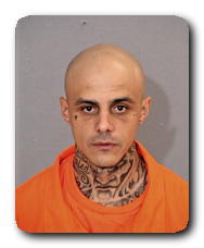 Inmate GUILLERMO CORTES