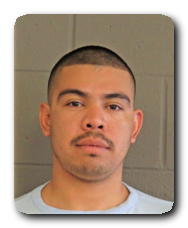 Inmate ISIDRO GERMAN FLORES