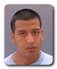 Inmate JUVENAL JUAREZ MARTINEZ