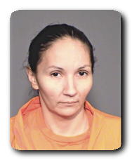 Inmate LISA MARTINEZ