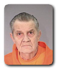 Inmate JERRY ORR