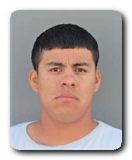 Inmate ANDRES RODRIGUEZ VALDEZ