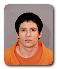 Inmate DOMINIC SANCHEZ