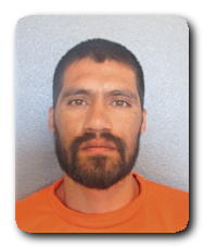 Inmate FIDEL SIERRA SAAVEDRA