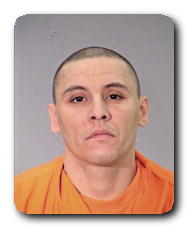 Inmate CHRISTOPHER WINTERS