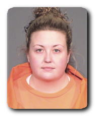 Inmate MEAGAN HUSTED