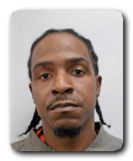 Inmate ISMAIL SHAHEED