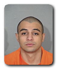Inmate ANTONIO SHAMOUN