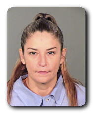 Inmate VERONICA VALDEZ