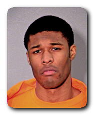 Inmate SHAQUILLE WILSON
