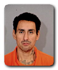 Inmate MARCUS LOPEZ