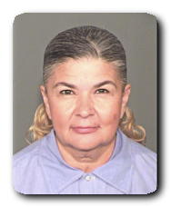 Inmate MARIA VALDEZ