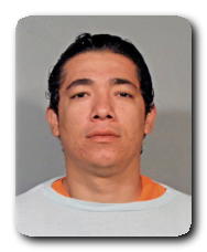 Inmate JULIO VALENZUELA