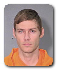 Inmate CHRISTOPHER WOOD