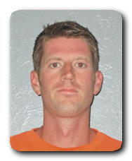 Inmate CHRISTOPHER BARBER