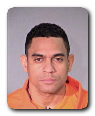 Inmate ADEL CHRINO RODRIGUEZ