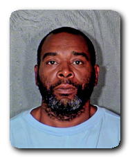 Inmate DUANE CRAFTER