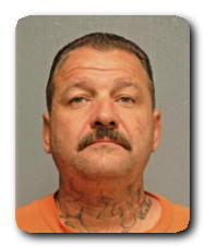Inmate MARK GRIFFY