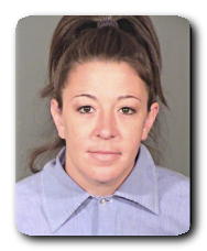 Inmate HEATHER LABRIE