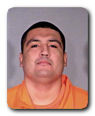 Inmate NORMAN LOPEZ