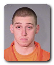 Inmate TYLER SMITH