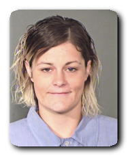 Inmate AMANDA WAGNER