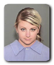 Inmate CANDICE FRALEY