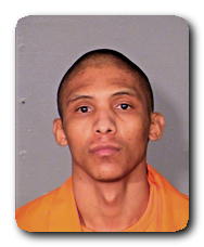 Inmate XADRYAN LOPEZ MARTINEZ